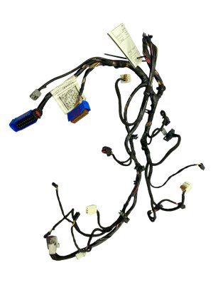 2017-2020 Maserati Levante Center Console Accessory Wiring Harness (Used OEM)