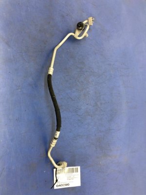2014-2021 Mercedes-Benz S600 A/C Refrigerant Liquid Hose (Used OEM)