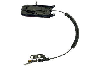 2024-2025 Volkswagen Atlas Automatic Transmission Shift Lever Assembly (Used OEM)