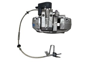 2022-2025 Lucid Air Brown Disc Brake Caliper - Rear (Used OEM)