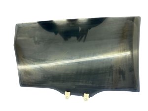 2025-2026 Acura ADX Door Window Glass with Privacy Tint - Rear, Left (Driver) (Used OEM)