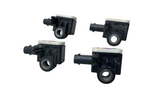 2012-2016 Mercedes-Benz ML350 Crash Impact Air Bag Sensor Set (Used OEM)