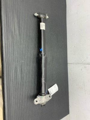 2021-2023 Ford Bronco Sport Suspension Strut and Shock Absorber - Rear, Left (Driver) (Used OEM)
