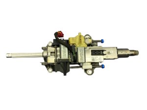 2016-2020 Bentley Bentayga Power Adjustable Steering Column - Front (Used OEM)