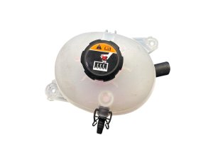 2021-2025 Kia Sorento Engine Coolant Recovery Expansion Tank (Used OEM)