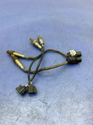 2012-2017 Mercedes-Benz S320 Oxygen Sensor Set (Used OEM)