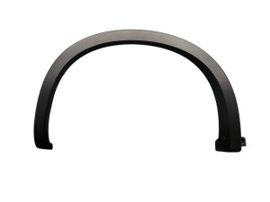 2022-2024 Mitsubishi Outlander Fender Flare Molding - Rear, Right (Passenger) (Used OEM)