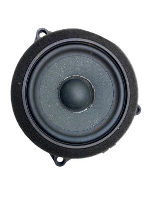 2018-2025 BMW X3 HiFi Door Audio Speaker - Front (Used OEM)