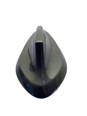 2016-2019 BMW 740i Gray Roof Shark Fin Radio Antenna (Used OEM)