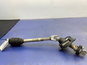 2017-2023 BMW 528i Lower Steering Shaft (Used OEM)