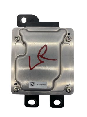 2022-2023 Hyundai Kona Transfer Case Control Module - Rear (Used OEM)