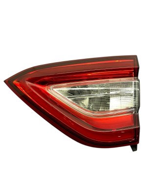 2017-2024 Maserati Levante Inner Tailgate Mounted Taillight Assembly - Rear, Right (Passenger) (Used OEM)