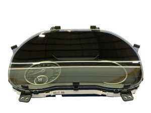 2022-2023 Genesis G70 Sport MPH Speedometer Instrument Cluster (Used OEM)