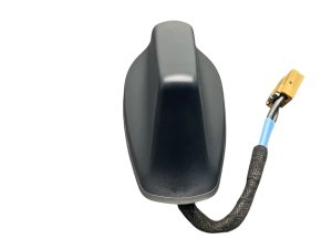 2025 Nissan Murano Super Black Roof Shark Fin Antenna Module (Used OEM)