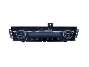 2022-2024 Mitsubishi Outlander 3-Zone Automatic Temperature Control Module - Front (Used OEM)
