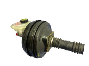 2009-2012 Porsche 911 Power Brake Booster and Master Cylinder Assembly (Used OEM)