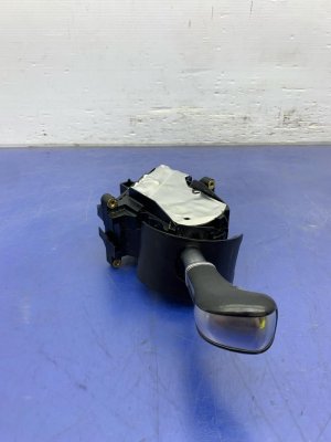 2011-2018 Porsche Cayenne Automatic Transmission Shift Lever Assembly (Used OEM)