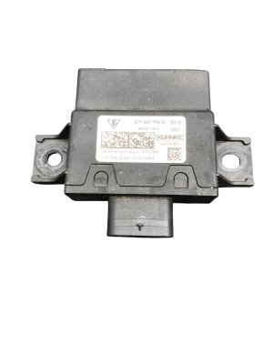 2017-2023 Porsche Panamera Engine Noise Production Control Module (Used OEM)