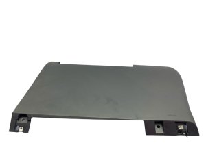 2023-2024 Fisker Ocean Black Lower Exterior Trim Cover Panel - Front (Used OEM)