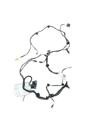 2023-2024 Fisker Ocean Center Console Wiring Harness (Used OEM)
