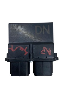 2024-2025 Mazda CX-90 Seat Occupancy Sensor Control Module - Front (Used OEM)
