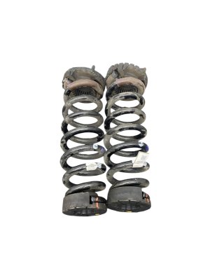 2022-2025 Genesis GV70 Coil Spring Set - Rear (Used OEM)