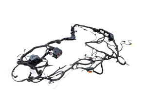 2023-2025 Maserati Grecale 48V Engine Compartment Wiring Harness Assembly (Used OEM)