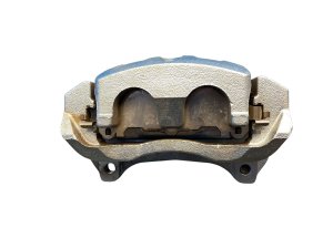 2023-2025 Lexus RX500h Disc Brake Caliper - Front, Left (Driver) (Used OEM)
