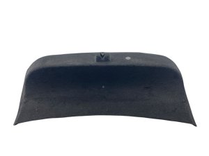  Tesla Model s Black Liftgate Inner Lower Trim Panel - Rear (Used OEM)