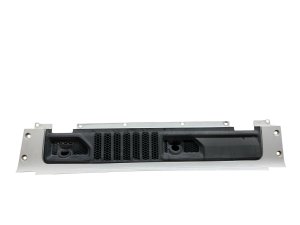 2018-2026 Jeep Wrangler Windshield Wiper Cowl Trim Panel Cover - Front (Used OEM)