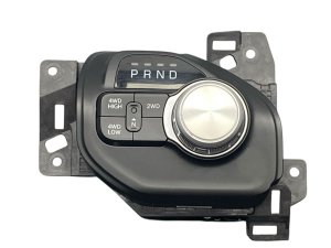2019-2024 Ram 2500 Dashboard Transmission Shift Lever - Front (Used OEM)