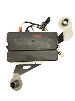2025-2026 Mazda CX-70 Telematics Communication Control Module (Used OEM)