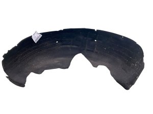 2010-2016 Porsche Panamera Inner Fender Liner Splash Shield - Rear, Right (Passenger) (Used OEM)
