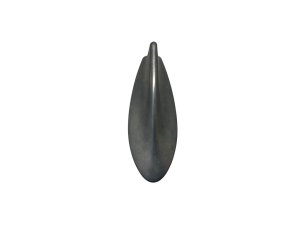 2020-2024 Toyota 4Runner Black Roof Mounted GPS Shark Fin Antenna (Used OEM)