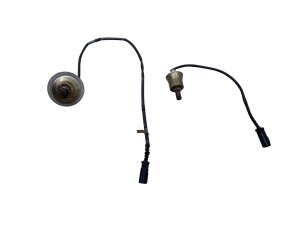 2022-2025 Lexus NX350 Upstream and Downstream Oxygen Sensor Set (Used OEM)