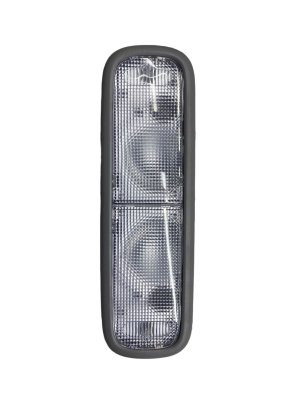 2017-2023 Honda Ridgeline Gray Overhead Dome Light (Used OEM)
