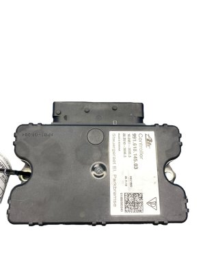 2013-2016 Porsche Boxster Parking Brake Control Module (Used OEM)
