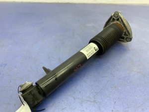 2015-2019 BMW X6 Suspension Strut Shock Absorber - Rear, Left (Driver) (Used OEM)
