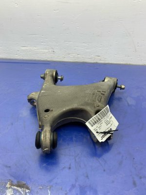 2011-2016 BMW 528i Lower Control Arm Spring Seat - Rear, Left (Driver) (Used OEM)