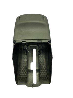 2012-2019 Porsche 911 Black Steering Column Upper and Lower Cover Housing (Used OEM)