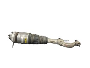 2017-2020 Maserati Levante Air Suspension Strut Assembly - Front, Left (Driver) (Used OEM)