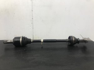 2014-2017 Maserati Quattroporte CV Axle Shaft Assembly - Rear, Right (Passenger) (Used OEM)