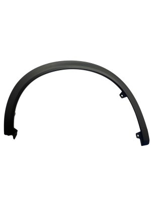 2024-2026 Mazda CX-90 Wheel Arch Moulding Fender Flare - Front, Right (Passenger) (Used OEM)