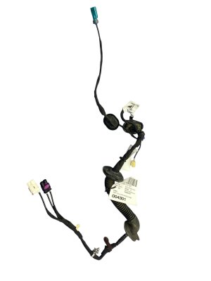 2023-2024 Fisker Ocean Trunk Wiring Harness - Rear (Used OEM)