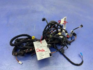 2018-2023 BMW X2 Dashboard Wiring Harness - Front (Used OEM)