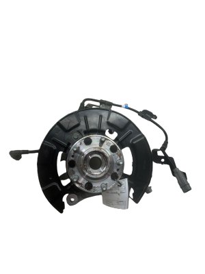 2024-2025 BMW X2 Spindle Knuckle Wheel Hub Assembly - Rear, Right (Passenger) (Used OEM)