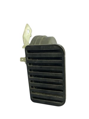 OEM High and Low Tone Horn Set for 2016-2024 Nissan Titan, Titan XD (OEM)