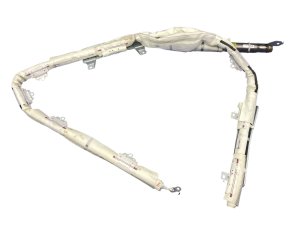 2022-2025 Mitsubishi Outlander Roof Curtain Air Bag (Used OEM)