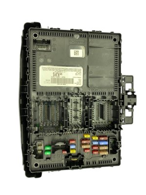 2021-2024 Ford Mustang Mach-E Body Control Module Fuse Junction Box (Used OEM)