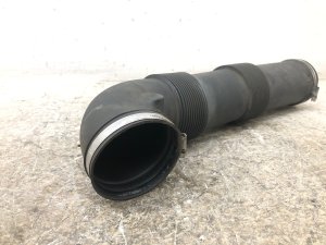 2011-2018 Porsche Cayenne Engine Air Intake Resonator Duct (Used OEM)